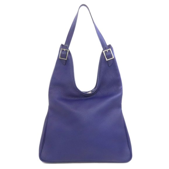 Hermes Masai Tote Bag Togo Women's HERMES - Picture 1 of 11
